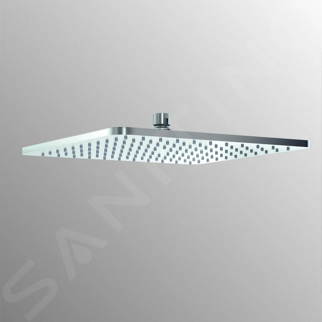 Ideal Standard Archimodule - Hoofddouche 200x200 Mm, Chroom B0024AA 6 Ideal Standard Archimodule - Hoofddouche 200x200 Mm, Chroom B0024AA - Afbeelding 6