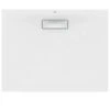 Ideal Standard Ultra Flat New - Douchebak 900x700 Mm, Mat Wit T4474V1
