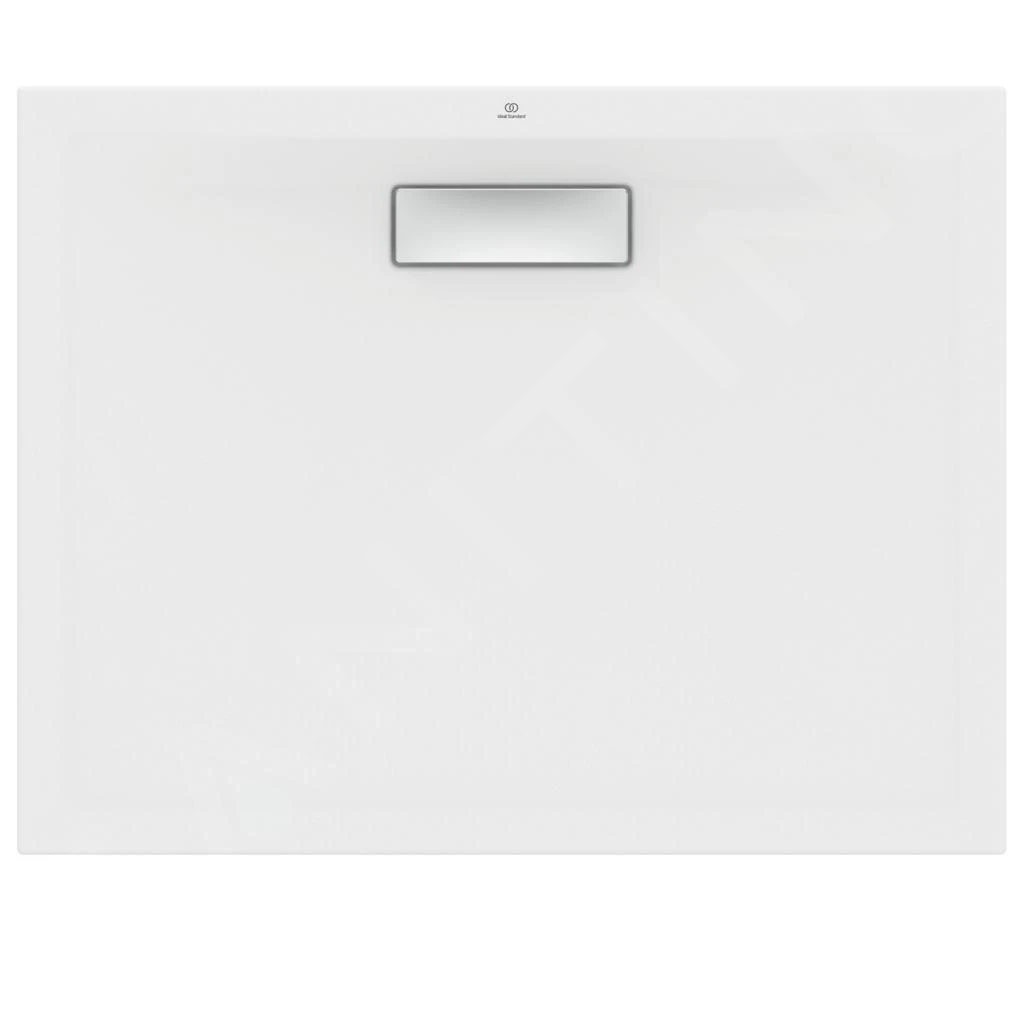 Ideal Standard Ultra Flat New - Douchebak 900x700 Mm, Mat Wit T4474V1 1 Ideal Standard Ultra Flat New - Douchebak 900x700 Mm, Mat Wit T4474V1