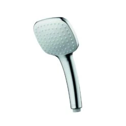 Ideal Standard Idealrain Cube - Handdouche M1 100 Mm, 1-jet, Chroom B0002AA -Ideal Standard Verkoopwinkel bfa7d460ab44a49e72d2c499