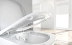 Ideal Standard ProSys - Toiletset- Inbouwreservoir, Douche-WC, WC-zitting TECEone, Oleas M1 Bedieningsplaat, Rimless, SoftClose, Mat Chroom ProSys80M SP131 22 Ideal Standard ProSys - Toiletset- Inbouwreservoir, Douche-WC, WC-zitting TECEone, Oleas M1 Bedieningsplaat, Rimless, SoftClose, Mat Chroom ProSys80M SP131 -Ideal Standard Verkoopwinkel c00b83034ddca65f34b829c3 2