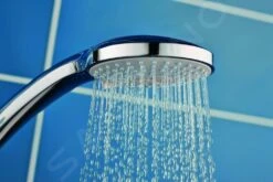 Ideal Standard Idealrain - Handdouche M3 100 Mm, 3 Straalsoorten, Chroom B9403AA -Ideal Standard Verkoopwinkel c05a56f766865b97e269d4a8