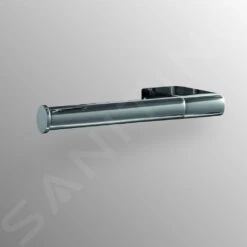 Ideal Standard Connect - Reserve Toiletrolhouder, Chroom N1383AA 5 Ideal Standard Connect - Reserve Toiletrolhouder, Chroom N1383AA -Ideal Standard Verkoopwinkel c231dad66b493a372b5cf447