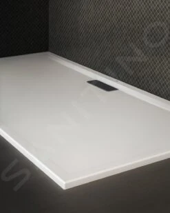 Ideal Standard Ultra Flat New - Douchebak 1200x700 Mm, Mat Wit T4476V1 -Ideal Standard Verkoopwinkel c2b1c921eaefd82f745e1234