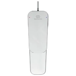 Ideal Standard CeraPlan - Wastafelkraan Met Waste, Chroom BD214AA 8 Ideal Standard CeraPlan - Wastafelkraan Met Waste, Chroom BD214AA -Ideal Standard Verkoopwinkel c3156cc2a3ab677083d13a93