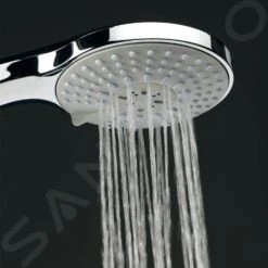 Ideal Standard CeraTherm - T25 Doucheset Met Thermostaat 200 Mm, 3 Stralen, Chroom A7208AA -Ideal Standard Verkoopwinkel c45a985c01ab83c0ad1af4a5