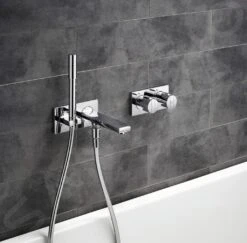 Ideal Standard Archimodule - Handdouchehouder, Chroom A1520AA -Ideal Standard Verkoopwinkel c6291d6e0b43c8e5af2fc699