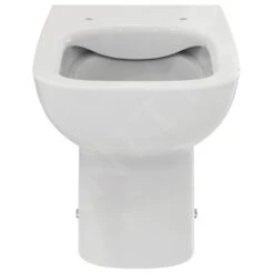 Ideal Standard I.Life A - Staande WC RL+, Rimless, Wit T471901 -Ideal Standard Verkoopwinkel c72175cfa6fa36212068513c