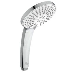 Ideal Standard CeraTherm - Doucheset Met Thermostaat, 300x200 Mm, 3jets, Chroom A7701AA 10 Ideal Standard CeraTherm - Doucheset Met Thermostaat, 300x200 Mm, 3jets, Chroom A7701AA -Ideal Standard Verkoopwinkel c7d45d0476c67d2bd38528bb