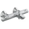 Ideal Standard CeraTherm - Bad/douchethermostaat, Chroom A7206AA