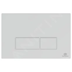 Ideal Standard Oleas - Oleas P2 Bedieningsplaat, Chroom R0119AA 5 Ideal Standard Oleas - Oleas P2 Bedieningsplaat, Chroom R0119AA -Ideal Standard Verkoopwinkel c87c133490ee7f7a24e01f32 1