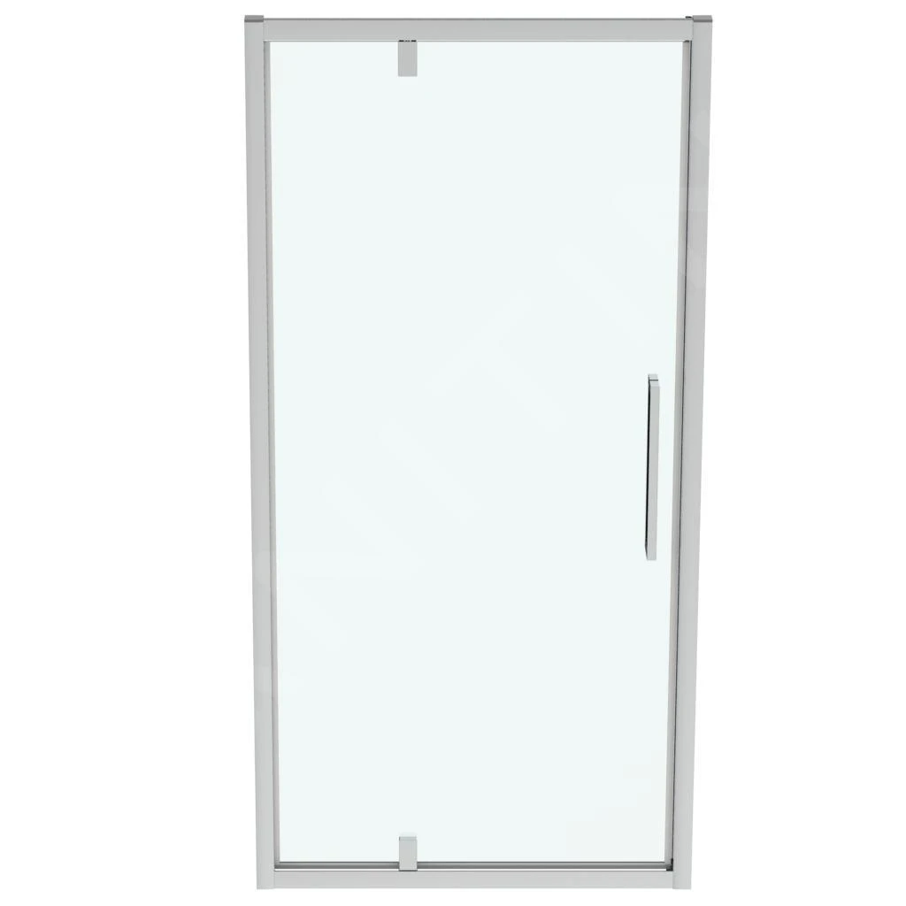 Ideal Standard I.Life - Pivoterende Douchedeur 950 Mm, Silver Bright/helder Glas T4840EO 3 Ideal Standard I.Life - Pivoterende Douchedeur 950 Mm, Silver Bright/helder Glas T4840EO - Afbeelding 3