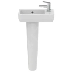 Ideal Standard I.Life S - Zuil, Wit E253901 -Ideal Standard Verkoopwinkel c9fbf108cf6eb253e2b3027e