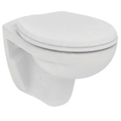 Ideal Standard Eurovit - Hangende WC, Rimless, Wit K881001 9 Ideal Standard Eurovit - Hangende WC, Rimless, Wit K881001 -Ideal Standard Verkoopwinkel ca89cee449e1a3b2345acba9