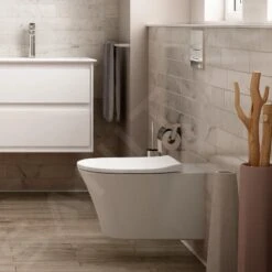 Ideal Standard Connect Air - Closetzitting, Wit E036701 -Ideal Standard Verkoopwinkel caac94650f1eb3cb533c395e 1