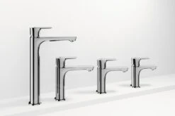 Ideal Standard Connect Air - Piccolo Slim Wastafelkraan, Chroom A7018AA -Ideal Standard Verkoopwinkel caf09297bd3db2b2ca95c040