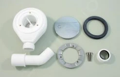 Ideal Standard Ultra Flat - Doucheafvoer Voor Douchebak Tempoplex, Chroom K7817AA -Ideal Standard Verkoopwinkel cb6f782a43aad8b2bbe34184