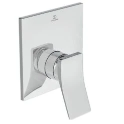 Ideal Standard Conca Tap - Inbouw Douchekraan, Chroom A7373AA