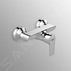 Ideal Standard Connect Air - Douchekraan, Chroom A7032AA 10 Ideal Standard Connect Air - Douchekraan, Chroom A7032AA -Ideal Standard Verkoopwinkel ccfd263c5b3110ca5b987789