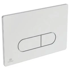 Ideal Standard ProSys - Toiletset- Inbouwreservoir, Closet, WC-zitting Connect Air, Oleas M1 Bedieningsplaat, Aquablade, SoftClose, Chroom ProSys120M SP24 15 Ideal Standard ProSys - Toiletset- Inbouwreservoir, Closet, WC-zitting Connect Air, Oleas M1 Bedieningsplaat, Aquablade, SoftClose, Chroom ProSys120M SP24 -Ideal Standard Verkoopwinkel cd85bdeeb81ebe36fbe39cc1 14