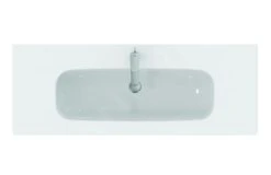 Ideal Standard I.Life A - Wastafel 1240x460 Mm, Met Overloop, Kraangat, Wit T462201 12 Ideal Standard I.Life A - Wastafel 1240x460 Mm, Met Overloop, Kraangat, Wit T462201 -Ideal Standard Verkoopwinkel cf080de57c71eac61417351e