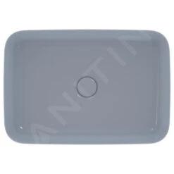 Ideal Standard Ipalyss - Opbouw Wastafel, 550x380 Mm, Zonder Overloop, Powder E2076X8 -Ideal Standard Verkoopwinkel cf251c7d47a51974ebd27657