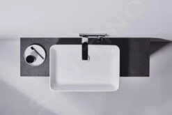 Ideal Standard Conca Tap - Inbouw Wastafelkraan, Uitloop 180 Mm, Chroom A7371AA 9 Ideal Standard Conca Tap - Inbouw Wastafelkraan, Uitloop 180 Mm, Chroom A7371AA -Ideal Standard Verkoopwinkel cf3fb05b4b38901c77656714