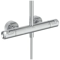 Ideal Standard CeraTherm - Doucheset Met Thermostaat, Diameter 250 Mm, 3jets, Chroom A7704AA -Ideal Standard Verkoopwinkel cf4af0a1b862537e7b30c6ed