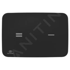 Ideal Standard Altes - Elektronisch Bedieningspaneel NT1, Zwart R0130A6