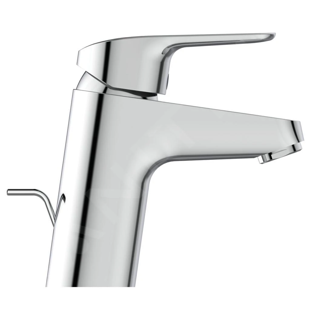 Ideal Standard CeraFlex - Wastafelkraan 5met Waste, Chroom B1708AA 3 Ideal Standard CeraFlex - Wastafelkraan 5met Waste, Chroom B1708AA - Afbeelding 3