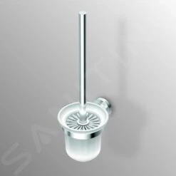 Ideal Standard IOM - Closetborstelhouder, Chroom A9119AA -Ideal Standard Verkoopwinkel d0ac76dad1d481deec9140e8