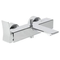 Ideal Standard Conca Tap - Opbouw Badkraan, Chroom BC762AA