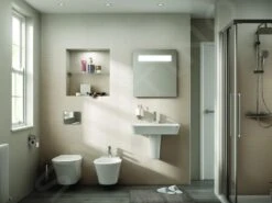 Ideal Standard Connect Air - Hangtoilet, Aquablade, Ideal Plus, Wit E0054MA -Ideal Standard Verkoopwinkel d1fe1744b52b4c008dc516d2