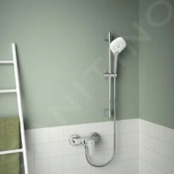 Ideal Standard Idealrain Evo Jet - Glijstangset Met Diamond Handdouche, 3 Jets, Douchestang 600 Mm En Doucheslang, Chroom B1762AA 11 Ideal Standard Idealrain Evo Jet - Glijstangset Met Diamond Handdouche, 3 Jets, Douchestang 600 Mm En Doucheslang, Chroom B1762AA -Ideal Standard Verkoopwinkel d22d61aa36a965d3b8566b12