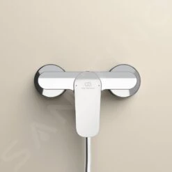 Ideal Standard CeraFlex - Douchekraan, Chroom B1720AA 11 Ideal Standard CeraFlex - Douchekraan, Chroom B1720AA -Ideal Standard Verkoopwinkel d2b6ad660be5f1e50a5cecf0