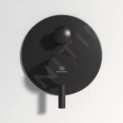 Ideal Standard CeraLine - Inbouwkraan Voor 2 Uitgangen, Zwart A7389XG 6 Ideal Standard CeraLine - Inbouwkraan Voor 2 Uitgangen, Zwart A7389XG -Ideal Standard Verkoopwinkel d34347ae7a574c58ce80528a