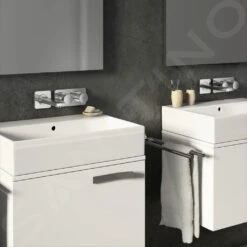 Ideal Standard Archimodule - Temperatuurgreep, Chroom A1548AA -Ideal Standard Verkoopwinkel d4939ddb91e3357fede91d4e 2