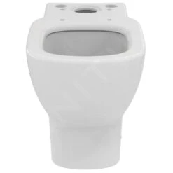 Ideal Standard Tesi - Staand Toilet, Horizontale Afvoer, AquaBlade, Wit T008201 -Ideal Standard Verkoopwinkel d5a886ad880566e5ec54fa57