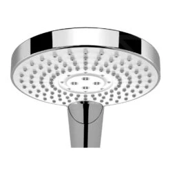 Ideal Standard Idealrain Evo Jet - Handdouche Circle 125 Mm, 3 Straalsoorten, Chroom B1759AA 6 Ideal Standard Idealrain Evo Jet - Handdouche Circle 125 Mm, 3 Straalsoorten, Chroom B1759AA -Ideal Standard Verkoopwinkel d79437cc9ab7305095c3e4b2