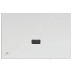 Ideal Standard Septa Pro - Elektronisch Bedieningspaneel E2, Chroom R0132AA