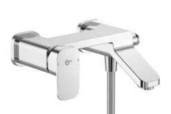 Ideal Standard Tonic II - Badmengkraan Opbouw, Chroom A6338AA