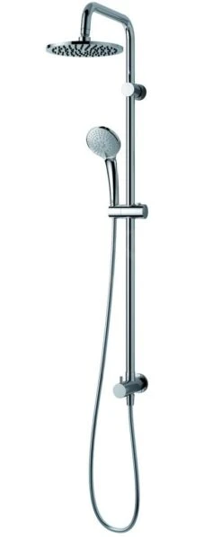 Ideal Standard Idealrain - Doucheset 200, Voor Combinatie Met Inbouw Kraan, Chroom A5689AA