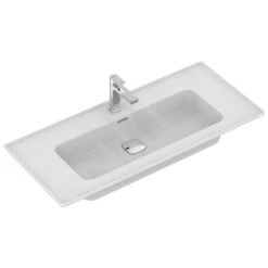 Ideal Standard Strada II - Meubelwastafel 1040x460 Mm, Met Kraangat, Wit T300401 -Ideal Standard Verkoopwinkel d9ddc5f6a6cd341a3568d869