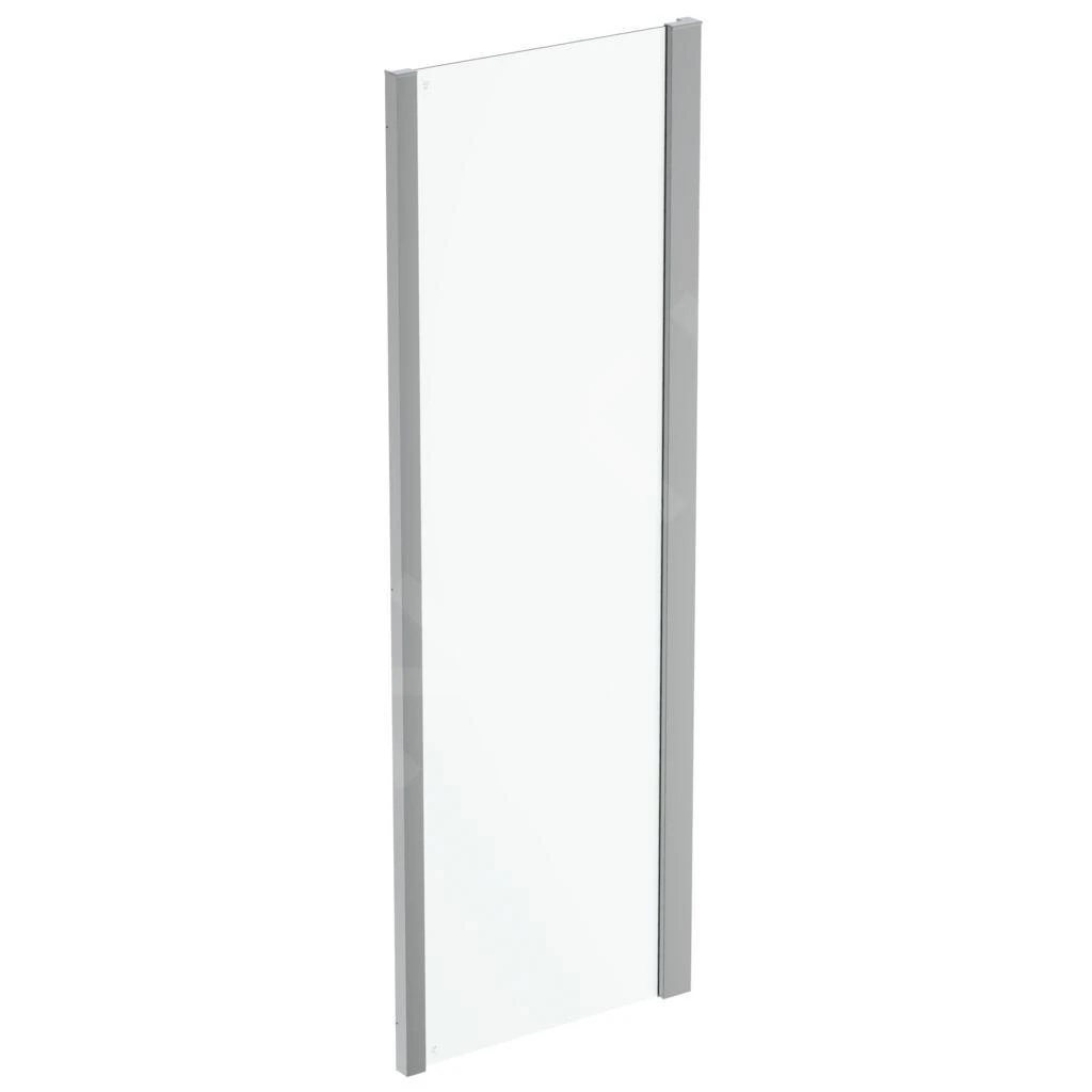 Ideal Standard Connect 2 - Vaste Zijwand 750 Mm, Silver Bright/helder Glas K9298EO 1 Ideal Standard Connect 2 - Vaste Zijwand 750 Mm, Silver Bright/helder Glas K9298EO