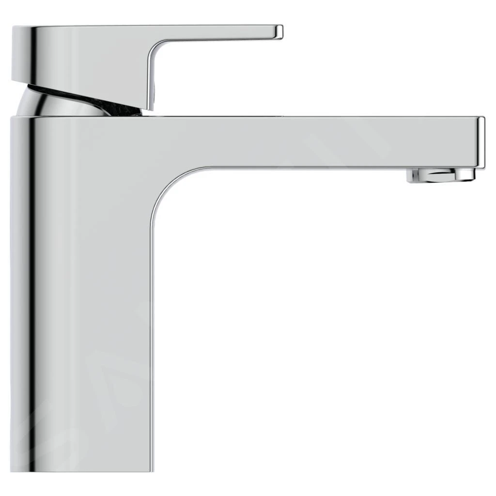 Ideal Standard Edge - Wastafelkraan, Chroom A7105AA 4 Ideal Standard Edge - Wastafelkraan, Chroom A7105AA - Afbeelding 4