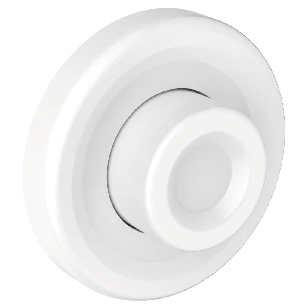 Ideal Standard Septa Pro - Bedieningspaneel XS P2, Wit R0184AC 1 Ideal Standard Septa Pro - Bedieningspaneel XS P2, Wit R0184AC