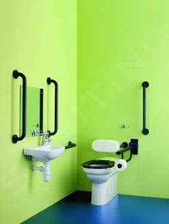 Ideal Standard Contour 21 - Wandgreep 450 Mm, Roestvrij Staal S6452MY 14 Ideal Standard Contour 21 - Wandgreep 450 Mm, Roestvrij Staal S6452MY -Ideal Standard Verkoopwinkel dc1a249cbae74b3ef5dc94ea 3