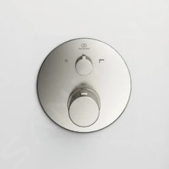 Ideal Standard CeraTherm - Inbouw Thermostatische Badkraan, Silver Storm A5814GN 6 Ideal Standard CeraTherm - Inbouw Thermostatische Badkraan, Silver Storm A5814GN -Ideal Standard Verkoopwinkel dc4e52216d5eed9ef71ad6f4