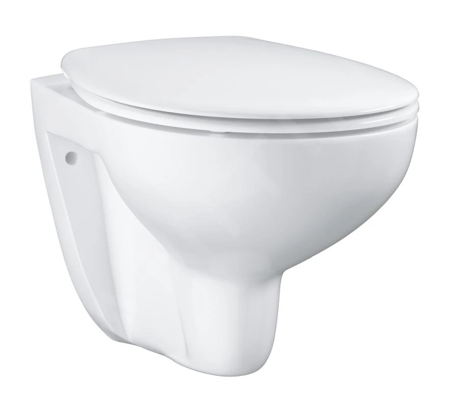Ideal Standard ProSys - Toiletset- Inbouwreservoir, Closet, WC-zitting Bau Ceramic, Oleas M2 Bedieningsplaat, Rimless, Softclose, Wit ProSys80M SP133 3 Ideal Standard ProSys - Toiletset- Inbouwreservoir, Closet, WC-zitting Bau Ceramic, Oleas M2 Bedieningsplaat, Rimless, Softclose, Wit ProSys80M SP133 - Afbeelding 3