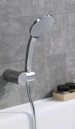 Ideal Standard Idealrain - Doucheset, 1 Straalsoort, Chroom B9451AA -Ideal Standard Verkoopwinkel dd8f6699568f3d9d8c4ecc60